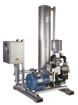 FALCO 100 blower package image